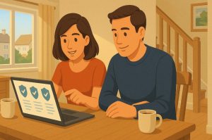 How to Choose the Right Home Insurance Policy in the UK