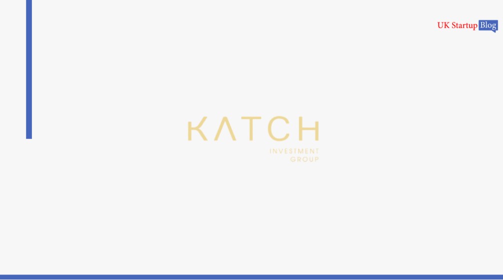 katch investment group