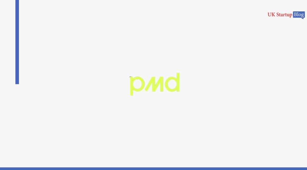 pmd business finance