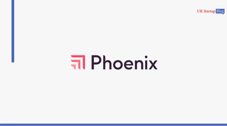 phoenix group holdings plc