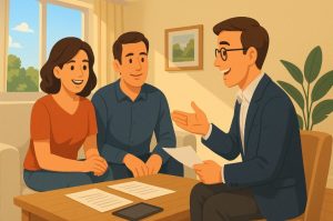 What Makes a Good Home Insurance Company in the UK