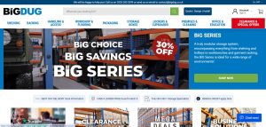 Who Is BiGDUG Limited