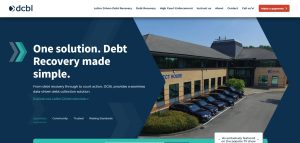 Who Is Direct Collection Bailiffs Ltd