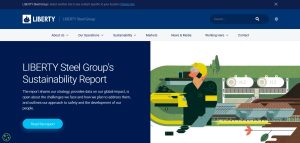 Who Is Liberty Steel Group