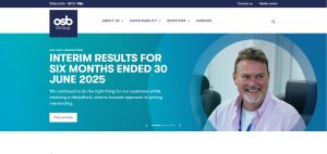 Who Is the OSB Group