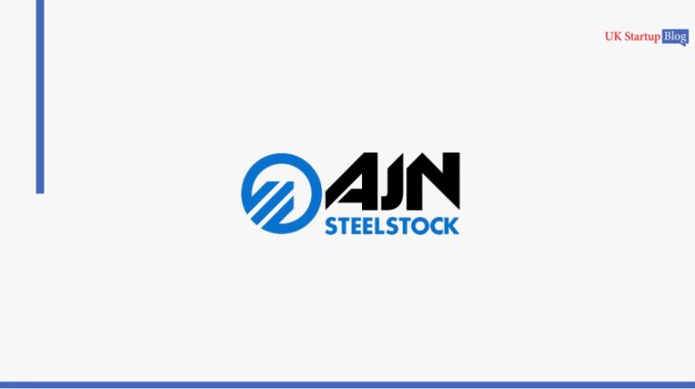 ajn steelstock limited