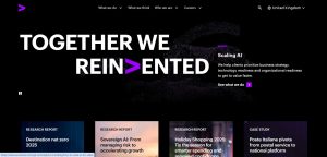 Accenture UK