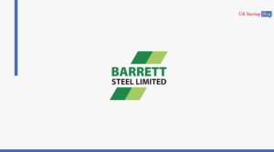barrett steel limited