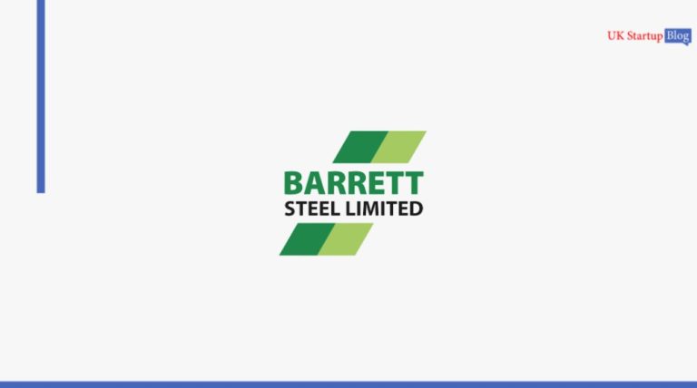 barrett steel limited