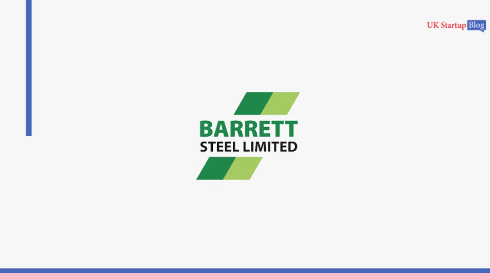 barrett steel limited
