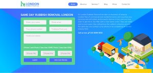 London Rubbish Removal