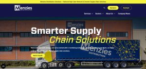 Menzies Distribution