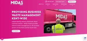 Midas Waste Management