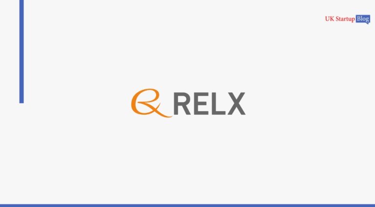 relx plc