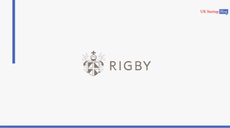 rigby group plc