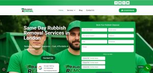 Rubbish Removal