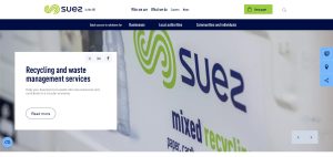 SUEZ Recycling and Recovery UK
