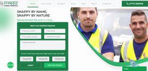 Snappy Rubbish Removals