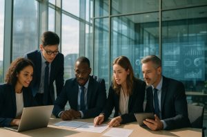 top 10 it companies in uk