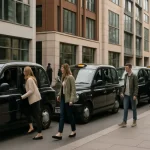 top 10 taxi companies in uk