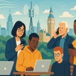 top 10 telecom companies in uk