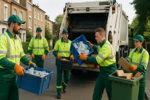 top 10 waste management companies in uk