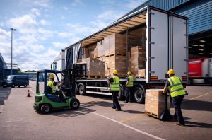 What Is a Haulage Company and How Does It Operate in the UK
