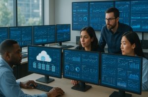 What Services Do Leading Tech Companies in the UK Offer