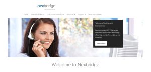Who Is Nexbridge Communications Limited