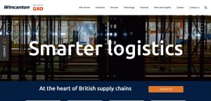 Wincanton