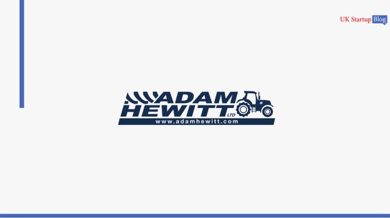 adam hewitt ltd