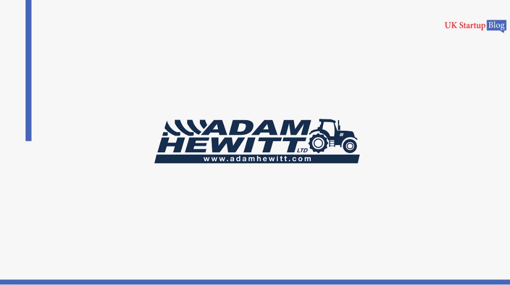 adam hewitt ltd