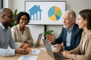 Are Fixed-Rate or Variable Mortgages Better in 2026