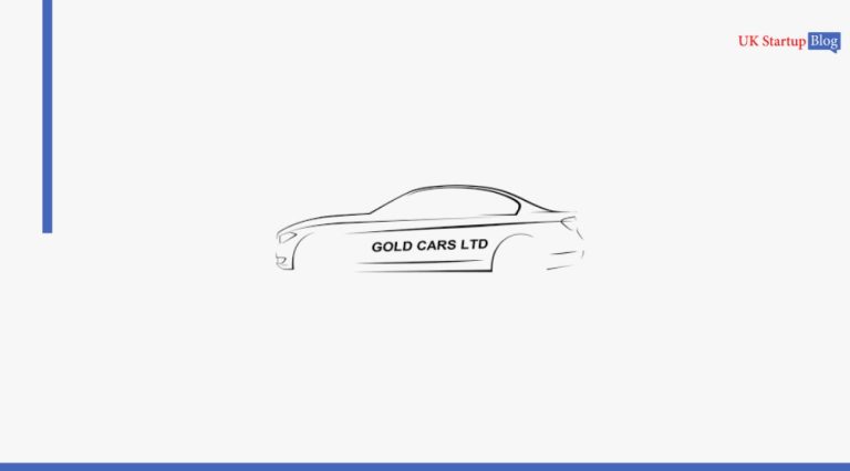 gold cars ltd