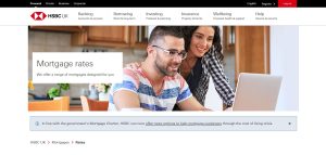 HSBC UK