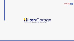 hilton garage ltd