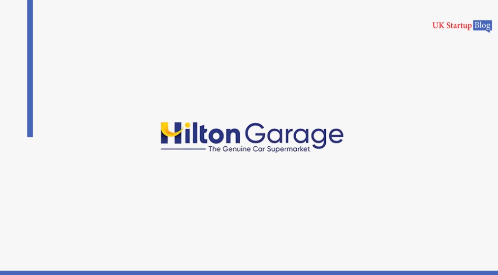 hilton garage ltd