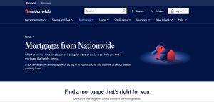 Nationwide Building Society
