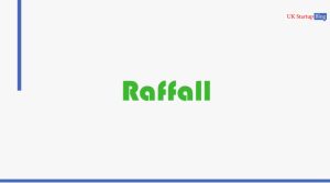 raffall limited