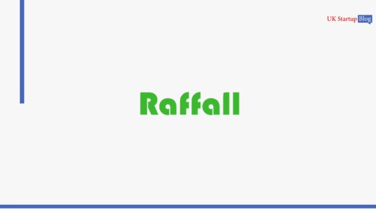 raffall limited