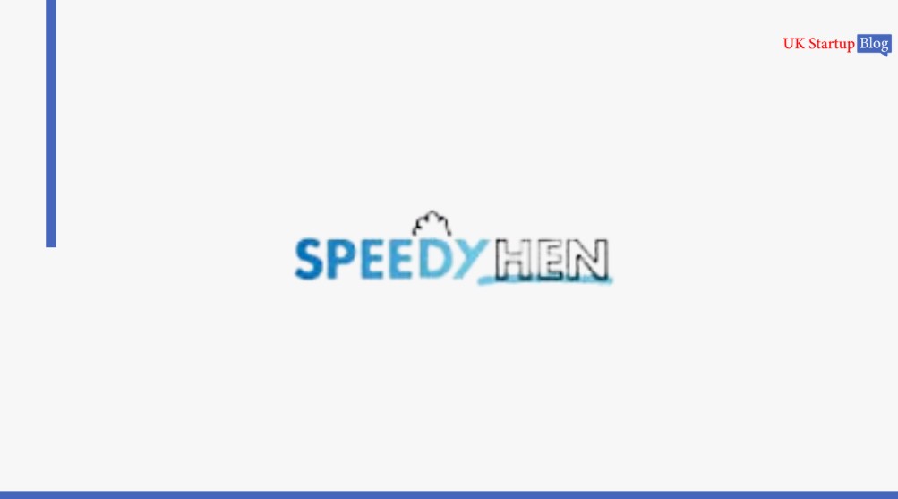 speedy hen ltd