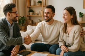 What Makes a Mortgage Lender the Best in the UK