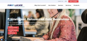 Who Is 1st Locate (UK) Ltd