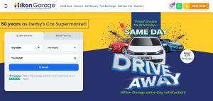 Who Is Hilton Garage Ltd and What Makes It Stand Out