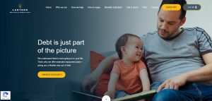 Who Is Lantern Debt Recovery