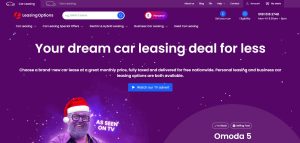 Who Is Leasing Options Ltd