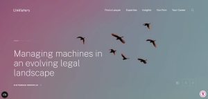 Who Is Linklaters LLP