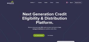 Who Is Monevo Limited