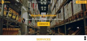 Who Is Rexville Solutions Ltd