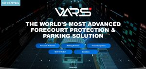 Who Is VARS Technology Ltd